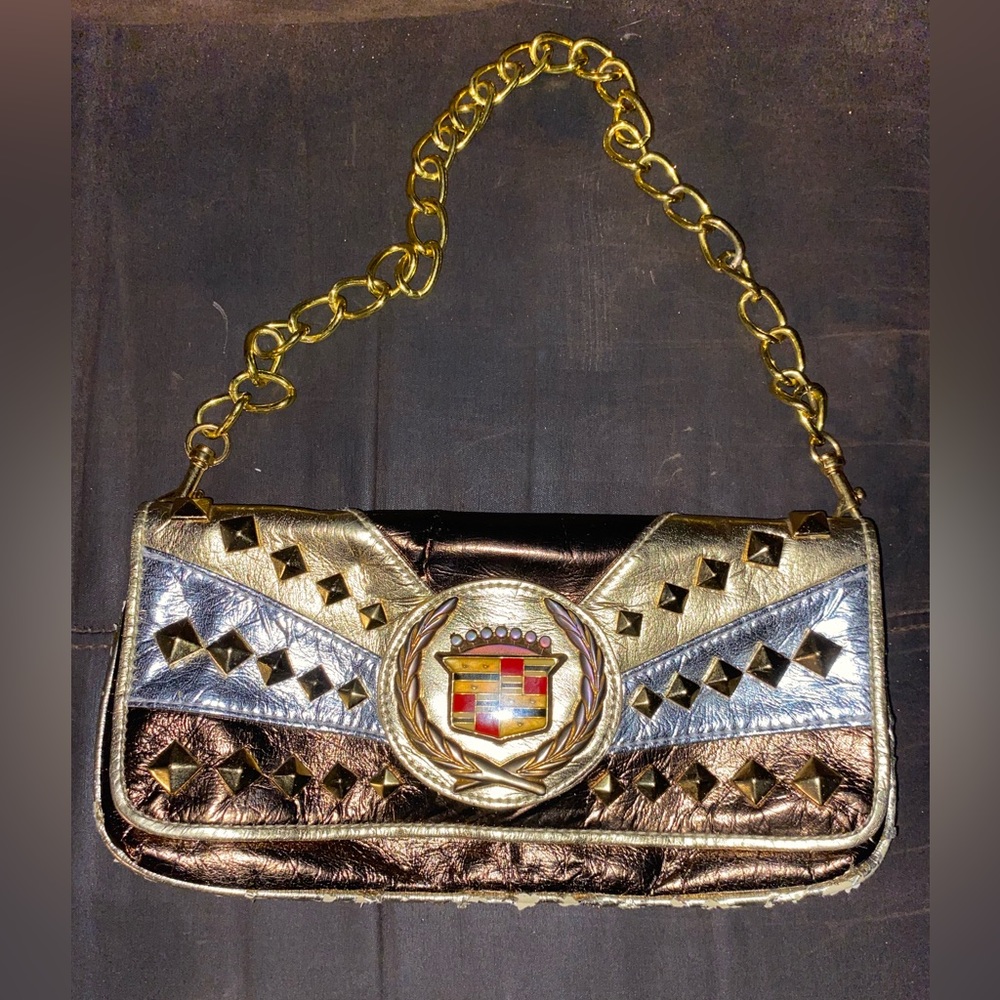 Cadillac purse